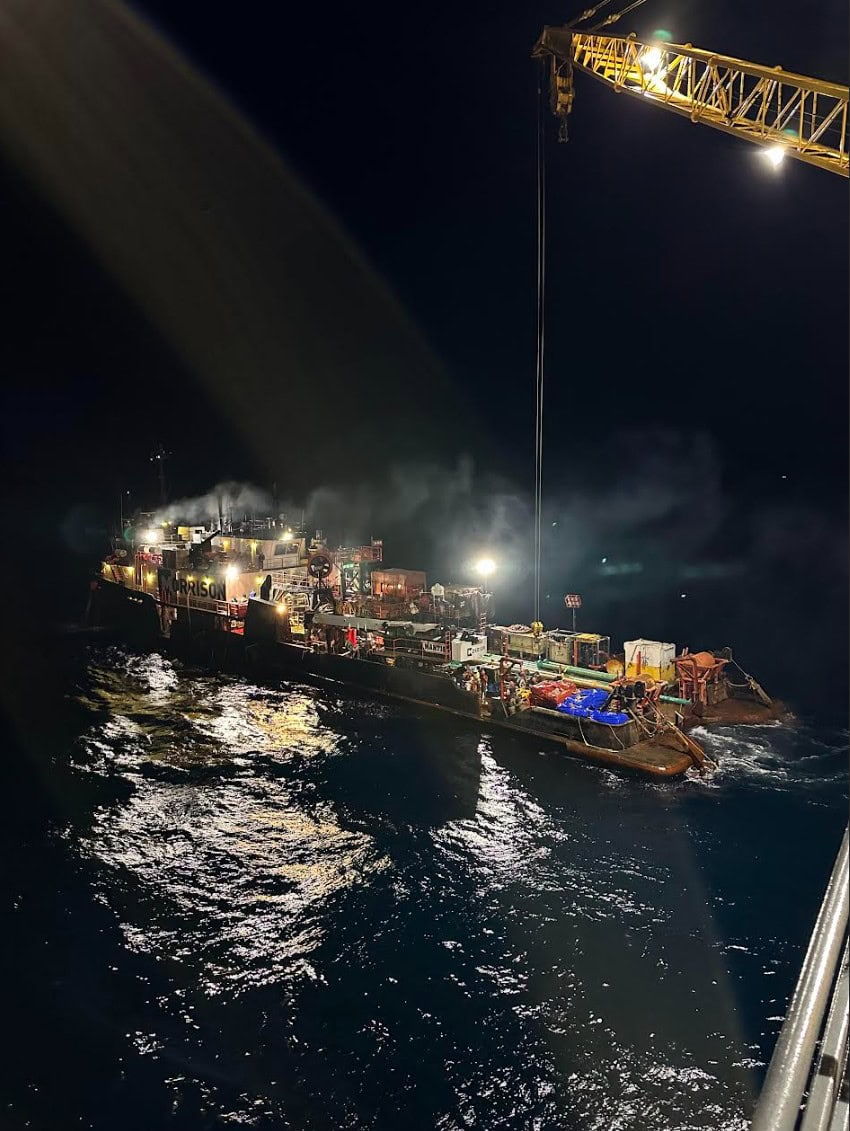 Paloma Energy Consultants LP Oil & Gas Project Management and Inspection Services