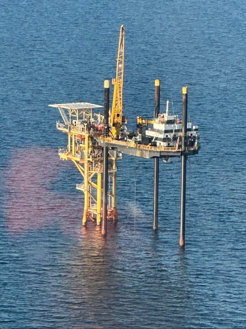 Paloma Energy Consultants LP Oil & Gas Project Management and Inspection Services